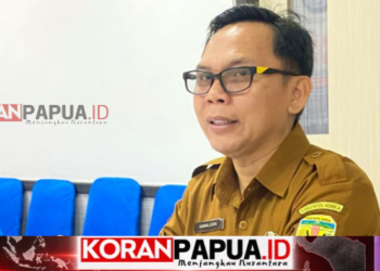 Kasus ISPA di Mimika Capai 72.977, RS Tembagapura Tertinggi
