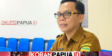 Kasus ISPA di Mimika Capai 72.977, RS Tembagapura Tertinggi
