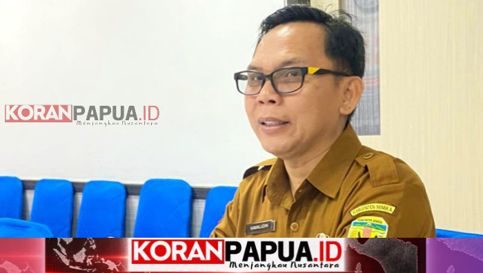 Kasus ISPA di Mimika Capai 72.977, RS Tembagapura Tertinggi