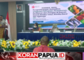BRIN Petakan Komoditas Unggulan Mimika untuk Kembangkan Ekonomi di Luar Tambang
