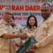 HKTI Papua Tengah Dorong Petani Lokal Jadi Pemasok MBG