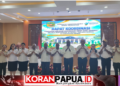 GERMAS Mimika Butuh Kolaborasi Lintas Sektor, Pemkab Dorong Aksi Nyata