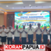 GERMAS Mimika Butuh Kolaborasi Lintas Sektor, Pemkab Dorong Aksi Nyata