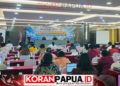 Dinkes Mimika Matangkan Draf SK Bupati tentang GERMAS dan PHBS