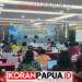Dinkes Mimika Matangkan Draf SK Bupati tentang GERMAS dan PHBS