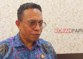 Kemendagri: Hoaks dan Ujaran Kebencian Jadi Ancaman Stabilitas di Mimika