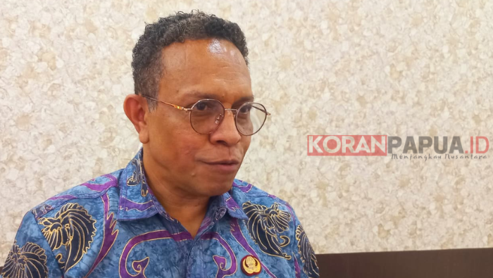 Kemendagri: Hoaks dan Ujaran Kebencian Jadi Ancaman Stabilitas di Mimika