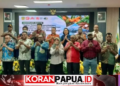 BRIDA Mimika Petakan Komoditas Unggulan di Tiga Distrik untuk Tingkatkan Ekonomi Masyarakat