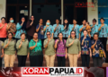 Dinkes Mimika Evaluasi Pelayanan Puskesmas Atuka, Dorong Peningkatan Mutu Layanan