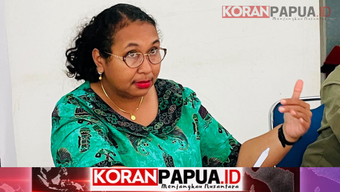 Kepala Puskesmas Atuka Apresiasi Monev Dinkes Mimika, Dorong Perbaikan Layanan