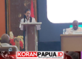 GERMAS Mimika Tak Bisa Jalan Sendiri, Lintas Sektor Diminta Ambil Peran