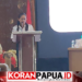 GERMAS Mimika Tak Bisa Jalan Sendiri, Lintas Sektor Diminta Ambil Peran