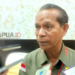Ketua FKDM Mimika Luky Mahakena Ingatkan Warga Waspadai Hoaks di Medsos