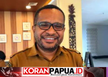 Dana Otsus Mimika Terserap 45 Persen, Tahap II dan III Dikebut Desember