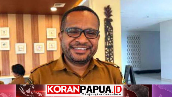 Dana Otsus Mimika Terserap 45 Persen, Tahap II dan III Dikebut Desember