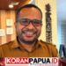 Dana Otsus Mimika Terserap 45 Persen, Tahap II dan III Dikebut Desember