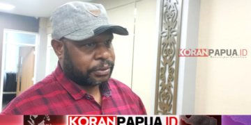 YPMAK Dorong Akses Transportasi ke Pesisir dan Pegunungan Mimika