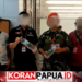 Dua Botol Vodka Disamarkan sebagai Air Mineral, Diamankan di Bandara Timika