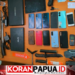 19 Orang Ditangani dalam Kasus Peredaran Senjata dan Amunisi Ilegal di Jayapura