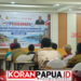 Sekda Mimika Minta BUMDes Kembangkan Potensi Kampung, Bukan Sekadar Terima Modal