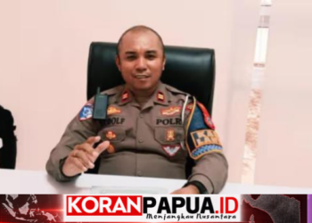 Alarm Keselamatan! 26 Orang Tewas akibat Kecelakaan di Mimika