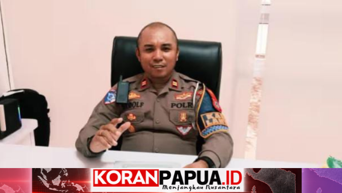 Alarm Keselamatan! 26 Orang Tewas akibat Kecelakaan di Mimika