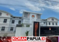Penyidikan Dana Pilkada Bergulir, KPU Mimika Pastikan Aktivitas Tetap Normal
