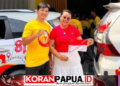 Maxim Timika Tegaskan Pengemudi dengan Identitas Tak Sesuai Bakal Ditindaklanjuti