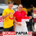 Maxim Timika Tegaskan Pengemudi dengan Identitas Tak Sesuai Bakal Ditindaklanjuti