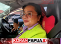 Dugaan Kriminal Seret Atribut Maxim Timika, Perusahaan Minta Bukti Diverifikasi