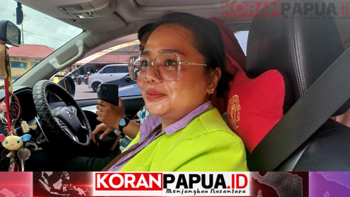 Dugaan Kriminal Seret Atribut Maxim Timika, Perusahaan Minta Bukti Diverifikasi